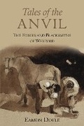 Cover: Tales of the Anvil - Nonsuch Publishing