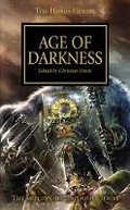 Cover: Horus Heresy: Age of Darkness - The Black Library