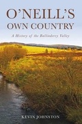 Cover: O'Neill's Own Country - The History Press Ltd