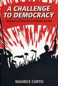 Cover: A Challenge to Democracy - Nonsuch Publishing
