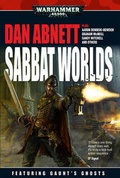 Cover: Sabbat Worlds - Black Library