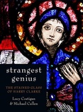 Cover: Strangest Genius - Nonsuch Publishing