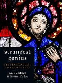 Enlarge image Cover: Strangest Genius - Nonsuch Publishing