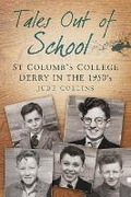 Cover: Tales Out of School - Nonsuch Publishing