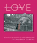 Cover: Anthology of Love Poems - Frith Book Company Ltd.