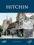 Cover: Hitchin - The Francis Frith Collection