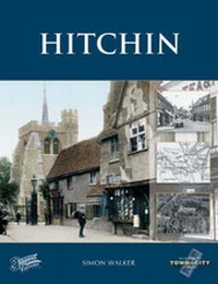 Enlarge image Cover: Hitchin - The Francis Frith Collection