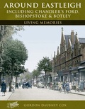 Cover: Around Eastleigh - The Francis Frith Collection