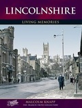 Cover: Lincolnshire - Frith Book Company Ltd.