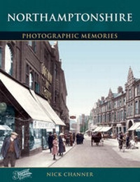 Enlarge image Cover: Northamptonshire - Frith Book Company Ltd.