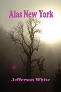 Cover: Alas New York - Lulu.com