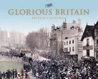 Enlarge image Cover: Glorious Britain - The Francis Frith Collection