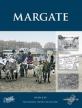 Cover: Margate - The Francis Frith Collection