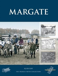 Enlarge image Cover: Margate - The Francis Frith Collection