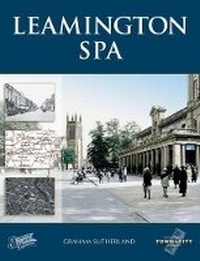Enlarge image Cover: Leamington Spa - The Francis Frith Collection