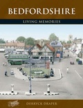 Cover: Bedfordshire - The Francis Frith Collection