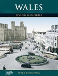 Cover: Wales - The Francis Frith Collection