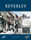 Cover: Beverley - The Francis Frith Collection