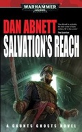 Cover: Salvations Reach - The Black Library