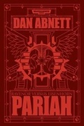 Cover: Pariah: Ravenor Vs Eisenhorn - Games Workshop