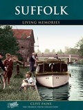 Cover: Suffolk - The Francis Frith Collection