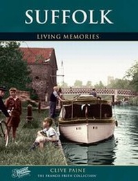 Enlarge image Cover: Suffolk - The Francis Frith Collection