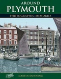 Cover: Around Plymouth - The Francis Frith Collection