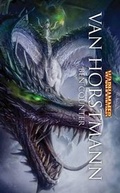 Cover: Van Horstmann - The Black Library