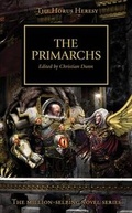 Cover: The Primarchs - The Black Library