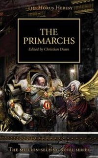 Enlarge image Cover: The Primarchs - The Black Library