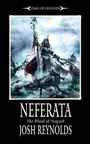 Cover: Neferata - The Black Library