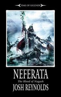 Enlarge image Cover: Neferata - The Black Library