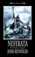 Cover: Neferata - Games Workshop