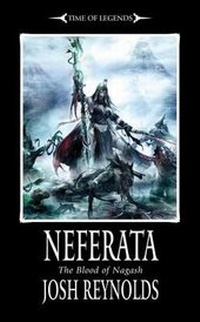 Enlarge image Cover: Neferata - Games Workshop