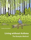 Cover: Living without Asthma - Lulu.com