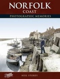 Cover: Norfolk Coast - The Francis Frith Collection
