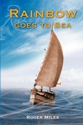Cover: Rainbow Goes to Sea - Lulu.com