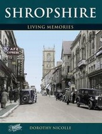 Enlarge image Cover: Shropshire - The Francis Frith Collection