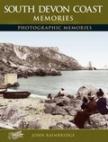 Cover: South Devon Coast - The Francis Frith Collection