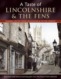Abbildung von: A Taste of Lincolnshire and The Fens - The Francis Frith Collection