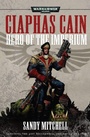 Cover: Ciaphas Cain: Hero of the Imperium - The Black Library