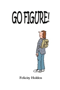 Abbildung von: Go Figure - Lulu.com