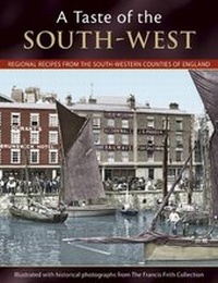 Abbildung von: A Taste of the South-West - The Francis Frith Collection