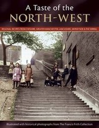 Abbildung von: A Taste of the North-West - The Francis Frith Collection