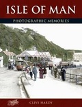 Cover: Isle of Man Photographic Memories - The Francis Frith Collection