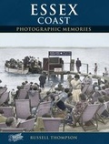 Cover: Essex Coast - The Francis Frith Collection