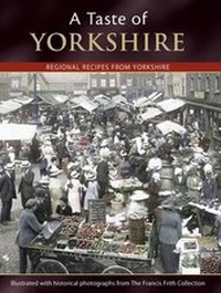 Abbildung von: A Taste of Yorkshire - The Francis Frith Collection