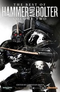 Cover: Best of Hammer and Bolter: v. 2 - The Black Library