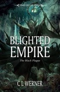 Cover: Blighted Empire - The Black Library