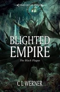 Enlarge image Cover: Blighted Empire - The Black Library